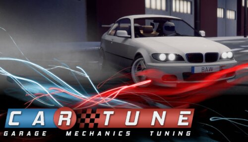 Download CAR TUNE: Project