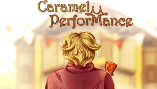 Download Caramel Performance