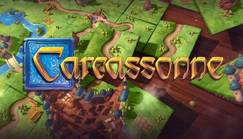 Download Carcassonne - Tiles & Tactics