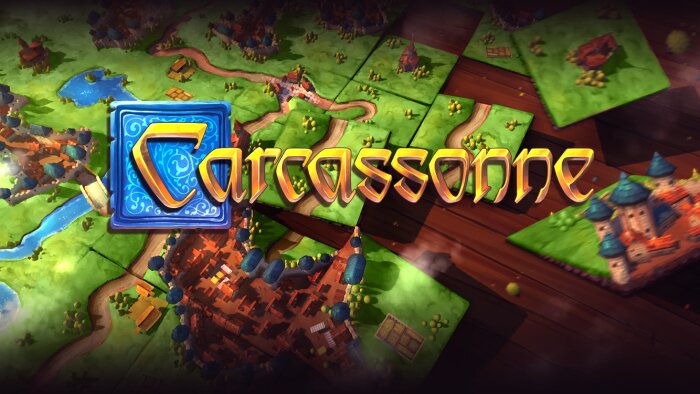 Carcassonne - Tiles & Tactics Download Free