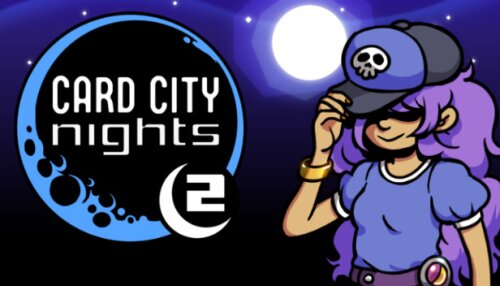Download Card City Nights 2