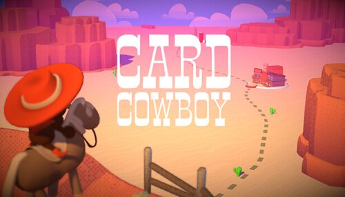 Download Card Cowboy