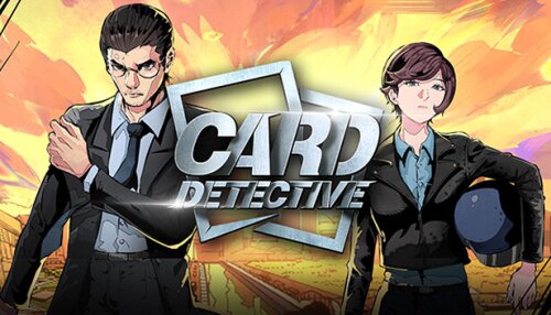 Download Card Detective