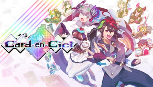 Download Card-en-Ciel