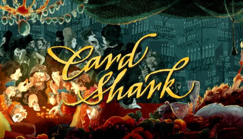 Download Card Shark (GOG)