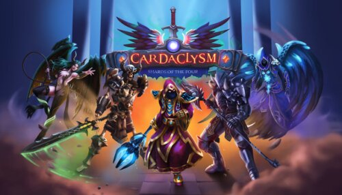 Download Cardaclysm