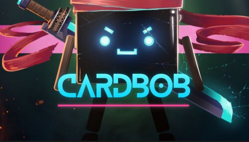 Download Cardbob (GOG)
