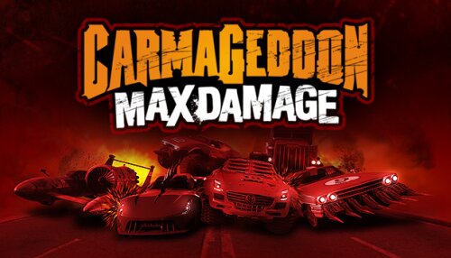 Download Carmageddon: Max Damage