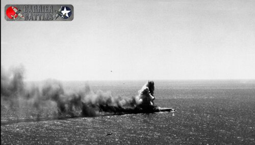 Download Carrier Battles 4 Guadalcanal - Pacific War Naval Warfare