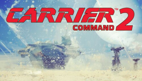 Download Carrier Command 2