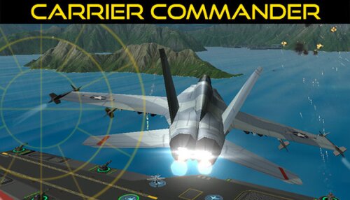 Download Carrier Commander