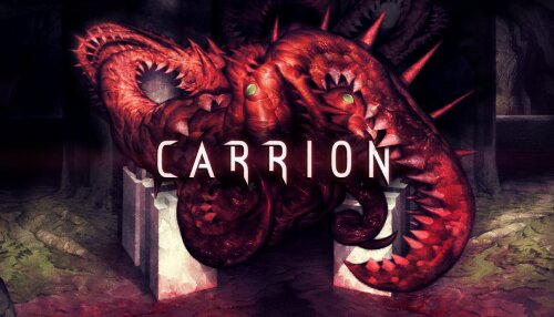 Download CARRION (GOG)