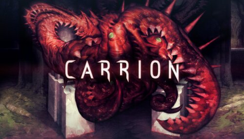 Download CARRION