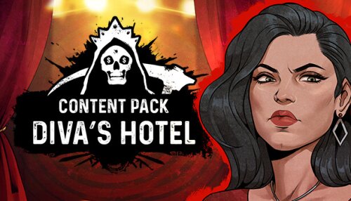 Download Cartel Tycoon: Content Pack - Diva's Hotel