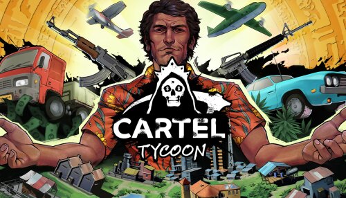 Download Cartel Tycoon (GOG)