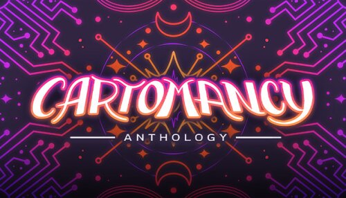 Download Cartomancy Anthology