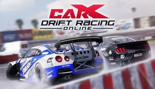 Download CarX Drift Racing Online