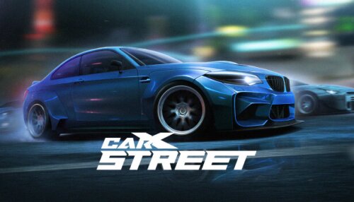 Download CarX Street