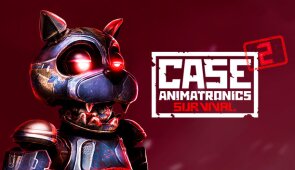 Download CASE 2: Animatronics Survival