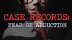 Download CASE RECORDS: Fear of Abduction