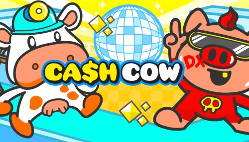 Download Cash Cow DX (GOG)