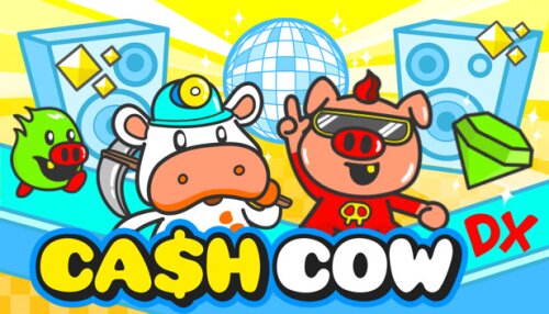 Download Cash Cow DX