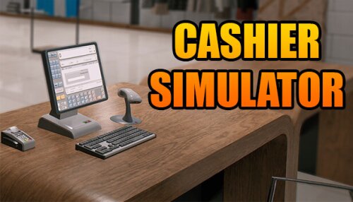 Download Cashier Simulator