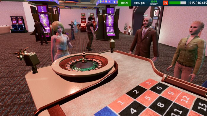 Casino Island Simulator Free Download Torrent