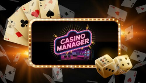 Download Casino Manager Simulator