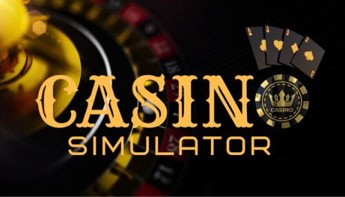 Download Casino Simulator 2024