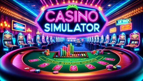 Download Casino Simulator