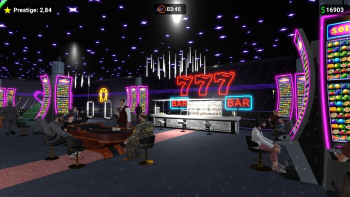 Casino Simulator Download Free