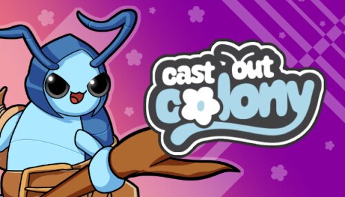 Download Cast Out Colony