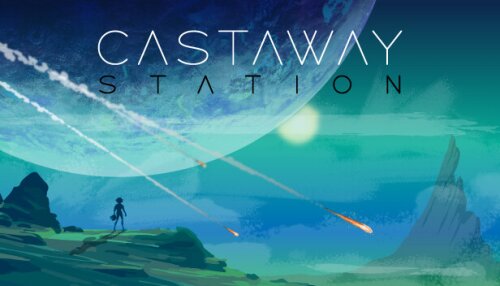 Download Castaway Station