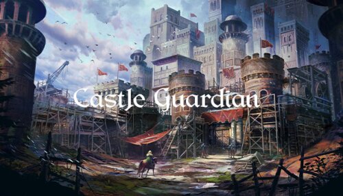 Download Castle Guardian