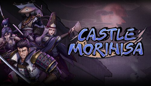 Download Castle Morihisa