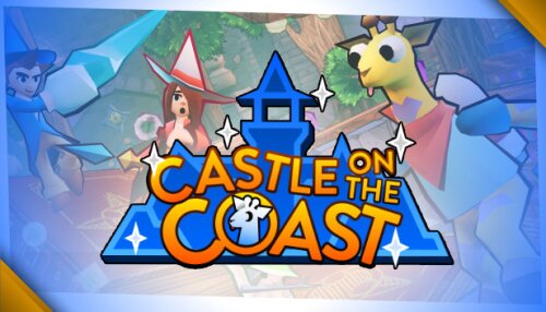 Download Castle on the Coast
