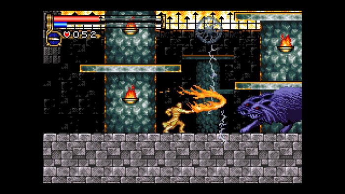 Castlevania Advance Collection Download Free