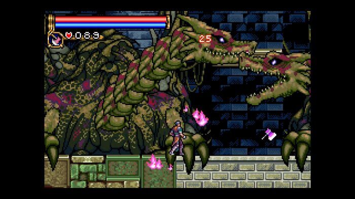Castlevania Advance Collection Free Download Torrent