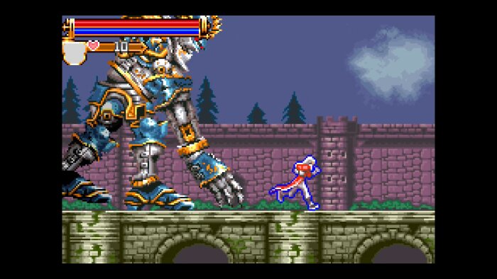 Castlevania Advance Collection Crack Download