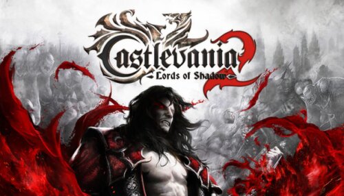 Download Castlevania: Lords of Shadow 2