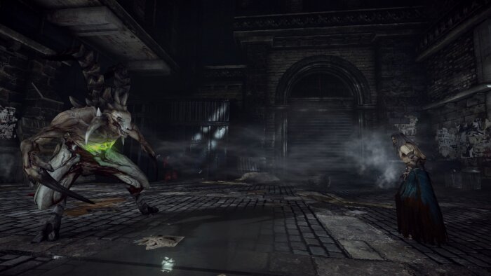 Castlevania: Lords of Shadow 2 Free Download Torrent