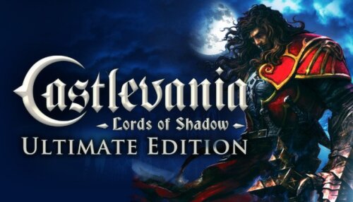 Download Castlevania: Lords of Shadow – Ultimate Edition