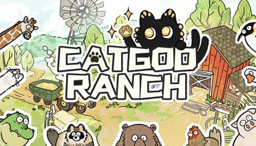 Download Cat God Ranch