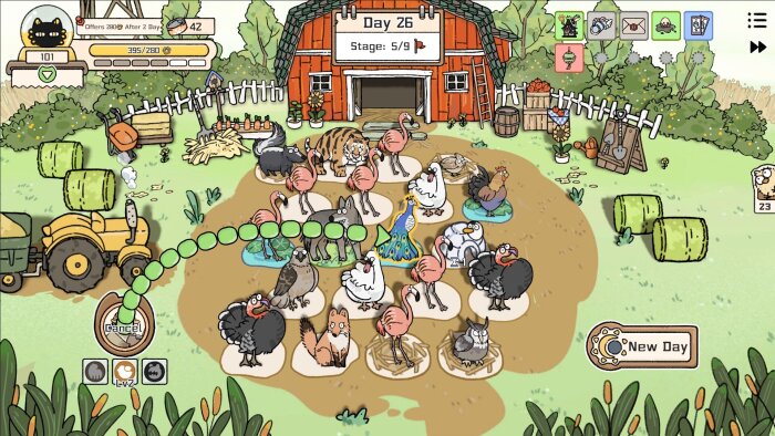 Cat God Ranch Free Download Torrent