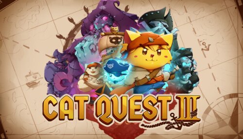 Download Cat Quest III