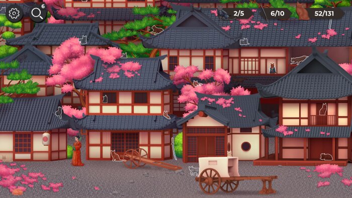 Cat Search in Feudal Japan Free Download Torrent