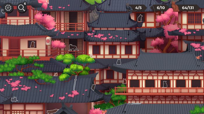 Cat Search in Feudal Japan Crack Download