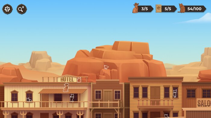Cat Search In The Wild West Free Download Torrent