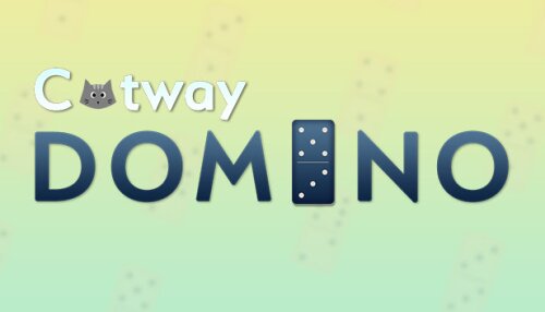 Download Cat way Domino